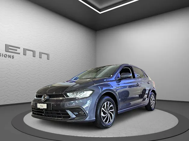 VW Polo 1.0 TSI Life DSG