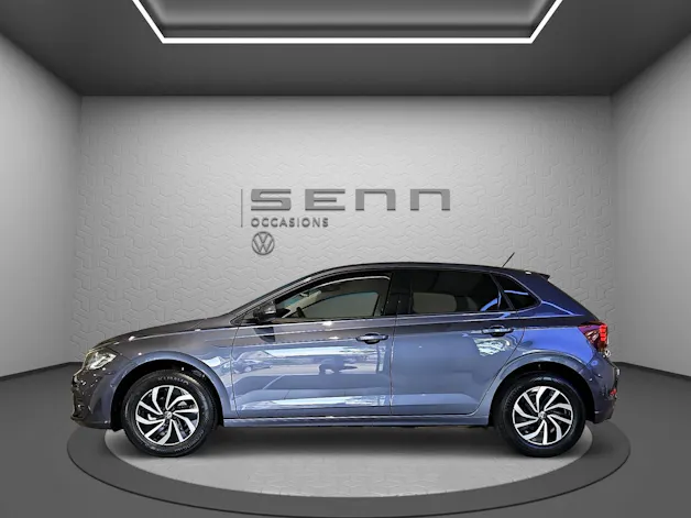 VW Polo 1.0 TSI Life DSG