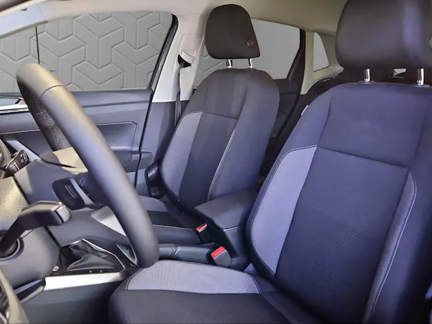VW Polo 1.0 TSI Life DSG