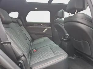 BYD TANG FLAGSHIP 7 Pl. 4x4