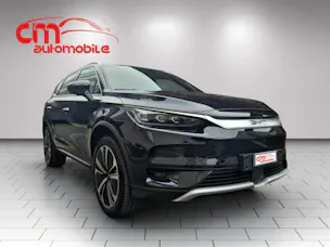 BYD TANG FLAGSHIP 7 Pl. 4x4
