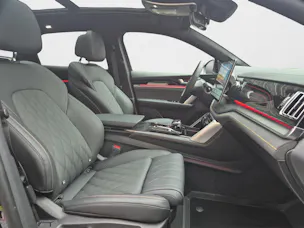 BYD TANG FLAGSHIP 7 Pl. 4x4