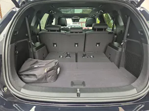 BYD TANG FLAGSHIP 7 Pl. 4x4