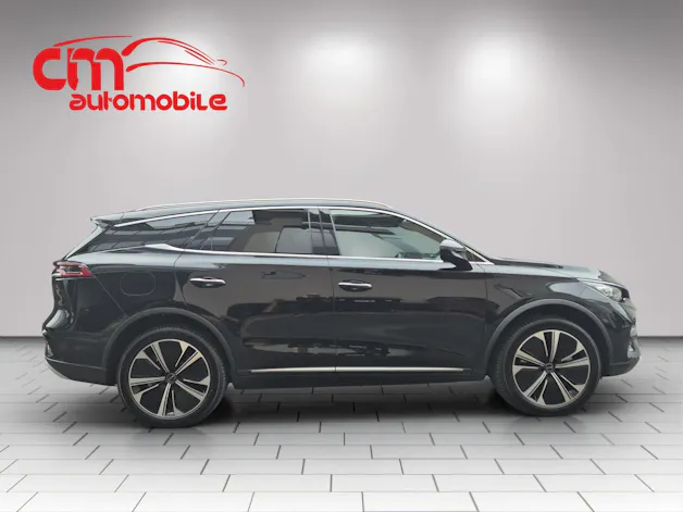 BYD TANG FLAGSHIP 7 Pl. 4x4