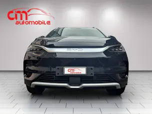 BYD TANG FLAGSHIP 7 Pl. 4x4