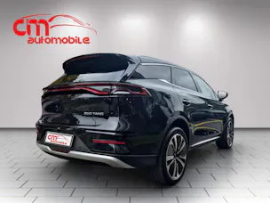 BYD TANG FLAGSHIP 7 Pl. 4x4