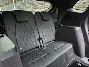 BYD TANG FLAGSHIP 7 Pl. 4x4