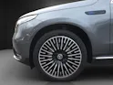 Mercedes-Benz EQC 400 4Matic EQ Star