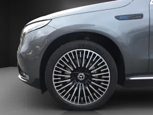 Mercedes-Benz EQC 400 4Matic EQ Star