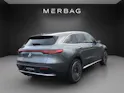 Mercedes-Benz EQC 400 4Matic EQ Star