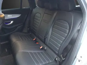 Mercedes-Benz EQC 400 4Matic EQ Star