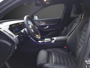 Mercedes-Benz EQC 400 4Matic EQ Star