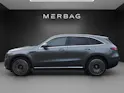 Mercedes-Benz EQC 400 4Matic EQ Star