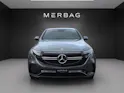 Mercedes-Benz EQC 400 4Matic EQ Star