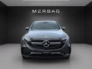 Mercedes-Benz EQC 400 4Matic EQ Star