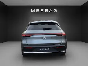 Mercedes-Benz EQC 400 4Matic EQ Star