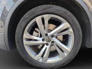 VW Tiguan 2.0 TDI SCR R-Line 4Motion DSG