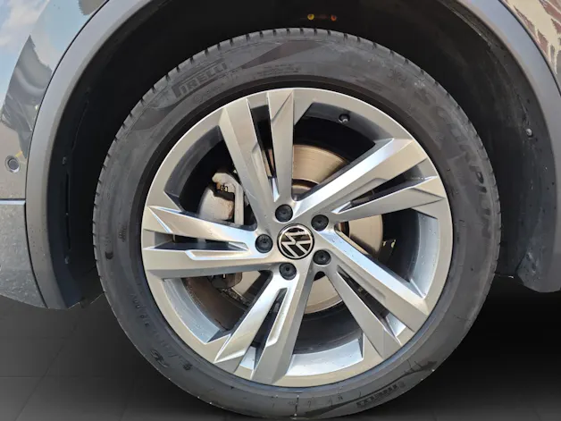 VW Tiguan 2.0 TDI SCR R-Line 4Motion DSG
