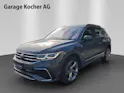 VW Tiguan 2.0 TDI SCR R-Line 4Motion DSG
