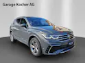 VW Tiguan 2.0 TDI SCR R-Line 4Motion DSG