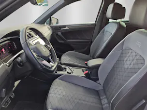 VW Tiguan 2.0 TDI SCR R-Line 4Motion DSG