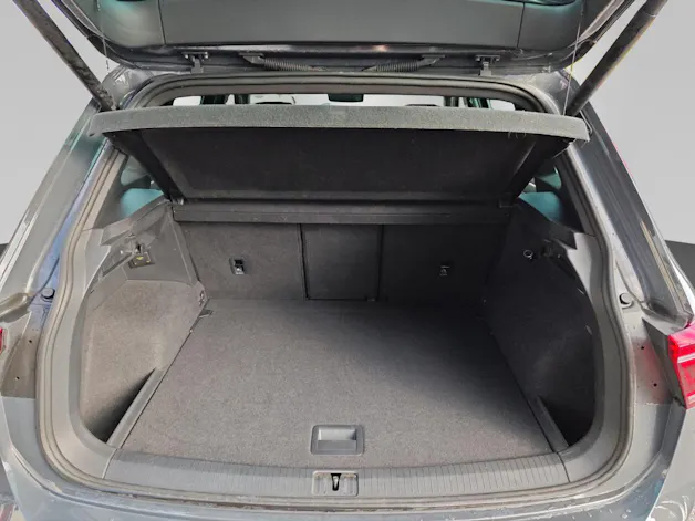 VW Tiguan 2.0 TDI SCR R-Line 4Motion DSG