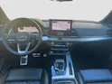 Audi SQ5 Sportback TDI quattro tiptronic
