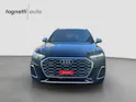 Audi SQ5 Sportback TDI quattro tiptronic