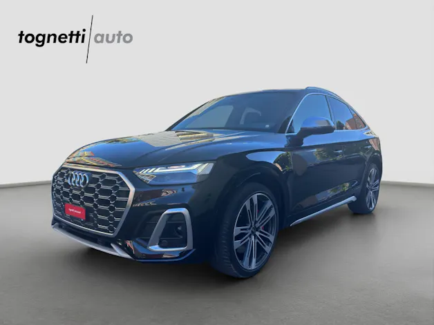 Audi SQ5 Sportback TDI quattro tiptronic