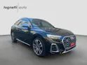 Audi SQ5 Sportback TDI quattro tiptronic