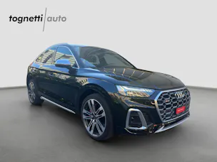 Audi SQ5 Sportback TDI quattro tiptronic