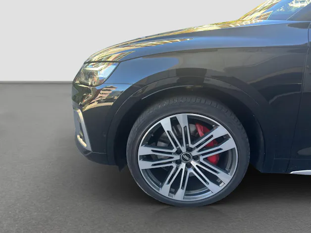 Audi SQ5 Sportback TDI quattro tiptronic