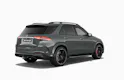 Mercedes-Benz GLE 63 S AMG 4Matic+ 9G-Speedshift