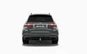 Mercedes-Benz GLE 63 S AMG 4Matic+ 9G-Speedshift