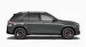 Mercedes-Benz GLE 63 S AMG 4Matic+ 9G-Speedshift