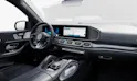 Mercedes-Benz GLE 63 S AMG 4Matic+ 9G-Speedshift
