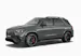 Mercedes-Benz GLE 63 S AMG 4Matic+ 9G-Speedshift