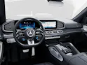 Mercedes-Benz GLE 63 S AMG 4Matic+ 9G-Speedshift