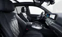 Mercedes-Benz GLE 63 S AMG 4Matic+ 9G-Speedshift