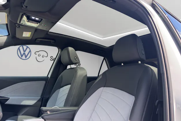 VW ID.3 Pro S 79 kWh Pro S United