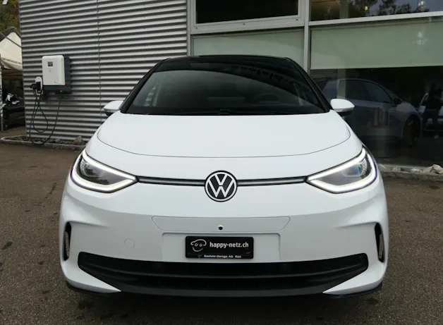 VW ID.3 Pro S 79 kWh Pro S United