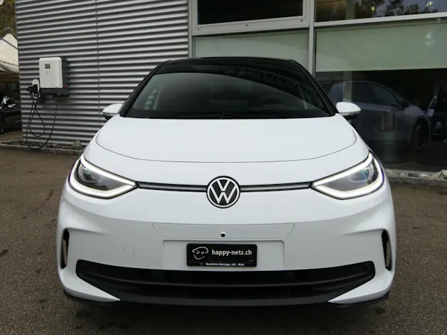 VW ID.3 Pro S 79 kWh Pro S United