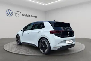 VW ID.3 Pro S 79 kWh Pro S United