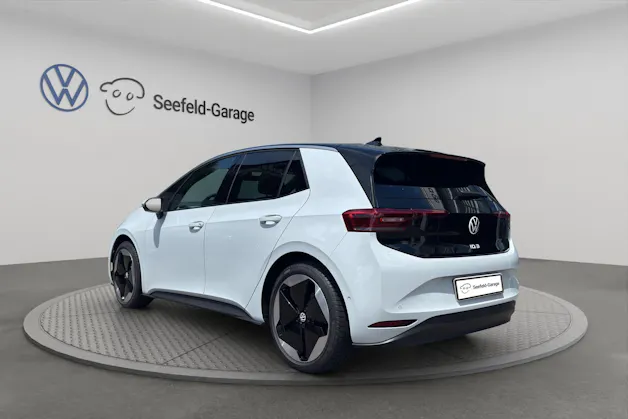 VW ID.3 Pro S 79 kWh Pro S United