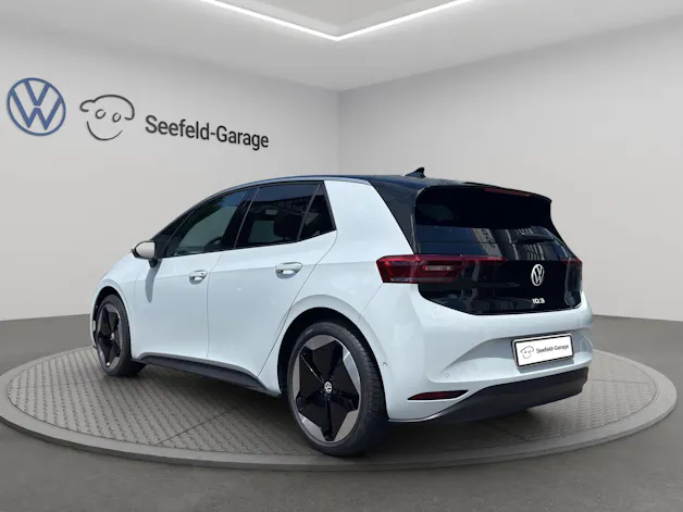 VW ID.3 Pro S 79 kWh Pro S United