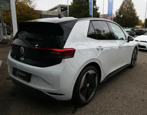VW ID.3 Pro S 79 kWh Pro S United