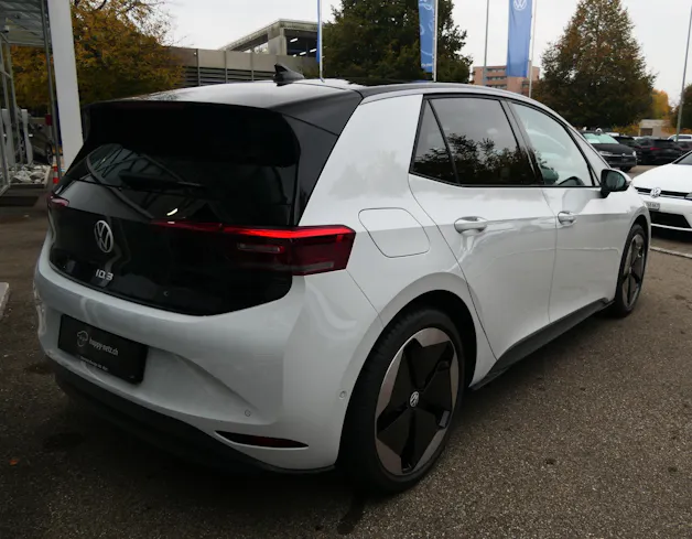 VW ID.3 Pro S 79 kWh Pro S United