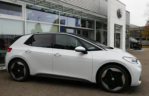 VW ID.3 Pro S 79 kWh Pro S United