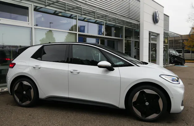 VW ID.3 Pro S 79 kWh Pro S United
