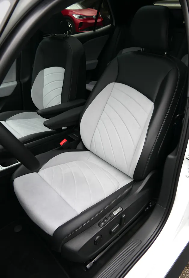 VW ID.3 Pro S 79 kWh Pro S United